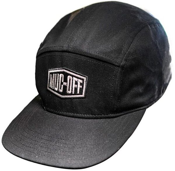 Muc-Off 5 Panel Cap