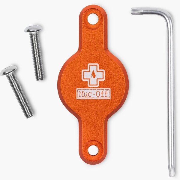 Muc-Off Air Tag Holder Muc-Off Air Tag Holder