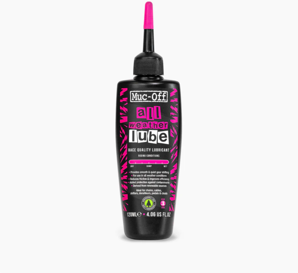 Muc-Off All Weather Lubricant