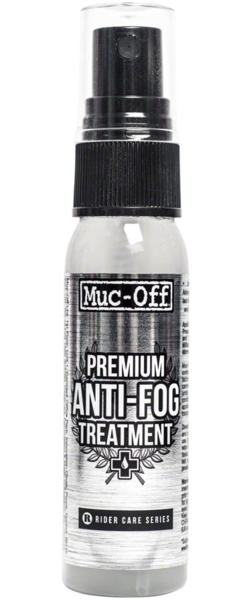 Muc-Off Anti Fog Treatment Size: 32ml