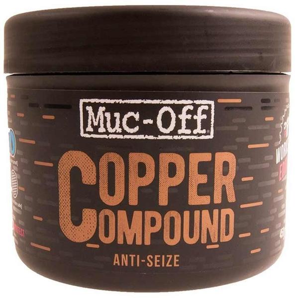 Muc-Off Anti-Seize Copper Compound