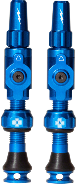 Muc-Off Big Bore Lite Tubeless Valve Stems