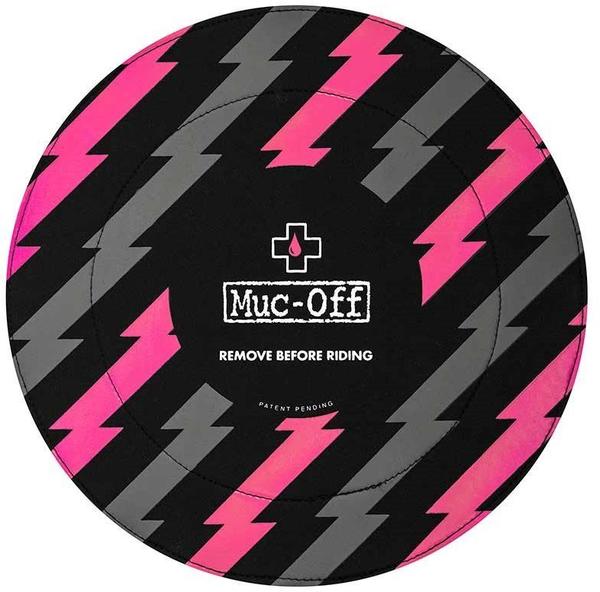 Muc-Off Disc Brake Cover