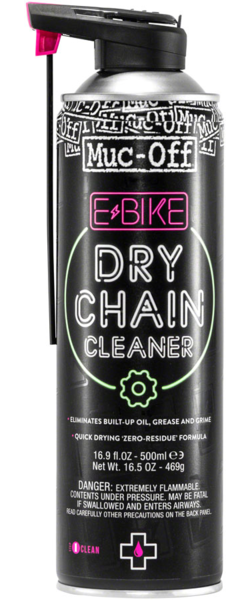 Muc-Off eBike Dry Chain Cleaner