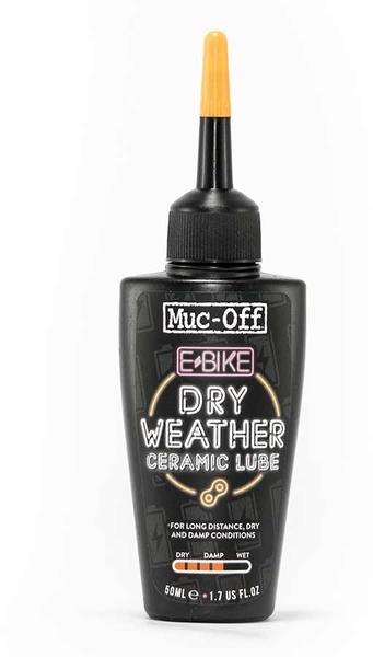 Muc-Off eBike Dry Lube