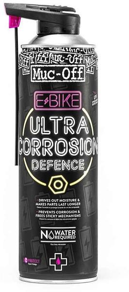 Muc-Off eBike Utimate Corrosion Defense