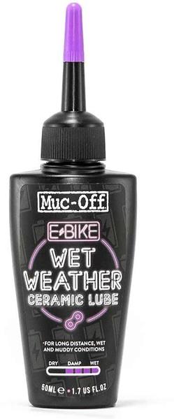 Muc-Off eBike Wet Chain Lube