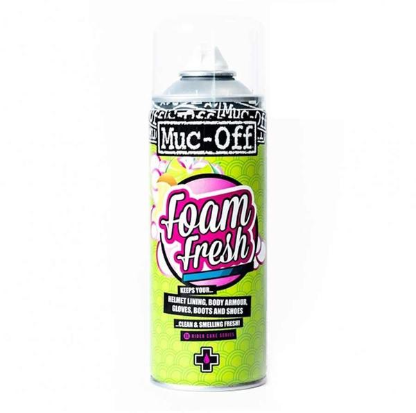 Muc-Off Foam Fresh