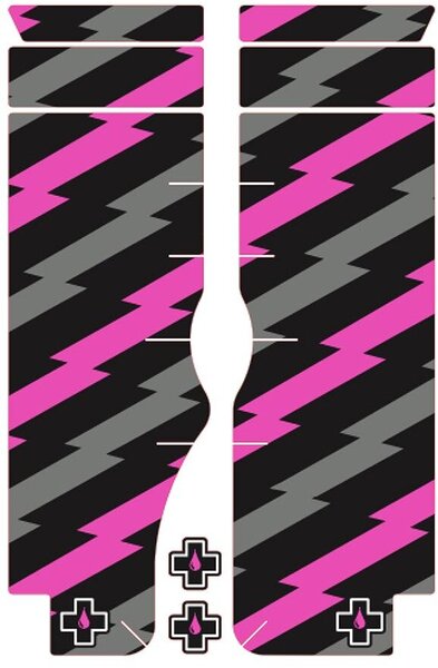 Muc-Off Fork Protection