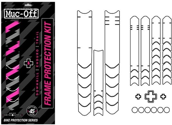 Muc-Off Frame Protection