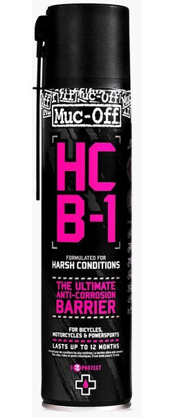 Muc-Off HCB-1 Harsh Condition Barrier