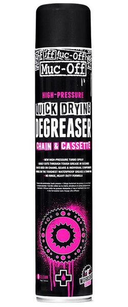 Muc-Off High Pressure Quick Drying Degreaser