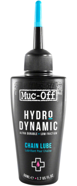 Muc-Off Hydrodynamic Chain Lube Size: 50ml