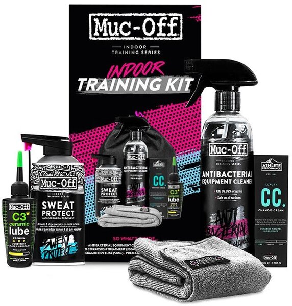 The Easy Clean & Protect Detailing Kit