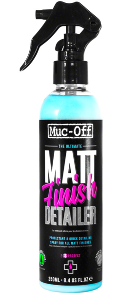 Muc-Off Matte Finish Detailer