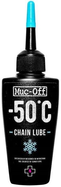 Muc-Off Minus 50C Lube
