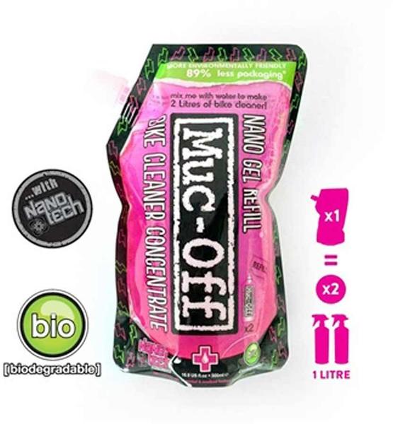 Muc off Cleaner 1L