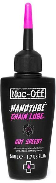 Muc-Off Nanotube Chain Lube 