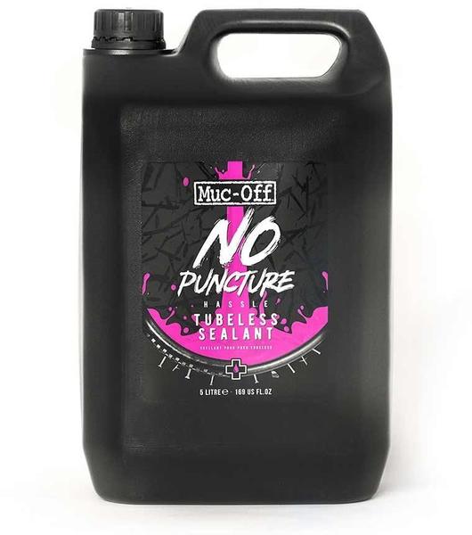 Muc-Off No Puncture Hassle Tubeless Sealant Muc-Off No Puncture Hassle Tubeless Sealant