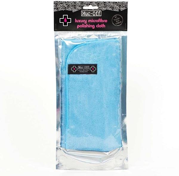 Muc-Off Premium Microfiber