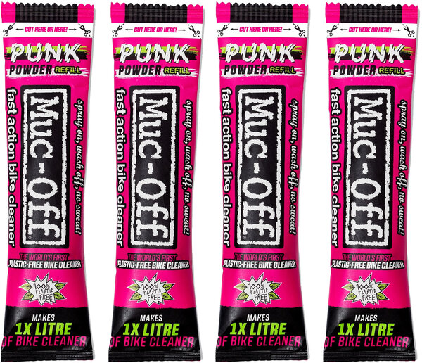 Muc-Off Punk Powder