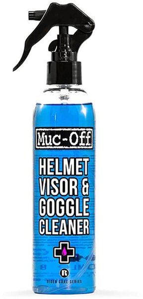 Muc-Off Visor Lens and Goggle Cleaner