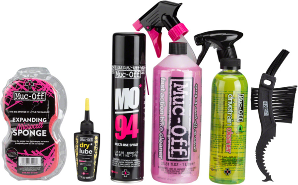 Best bike cleaning products  what to buy & how to keep your bike