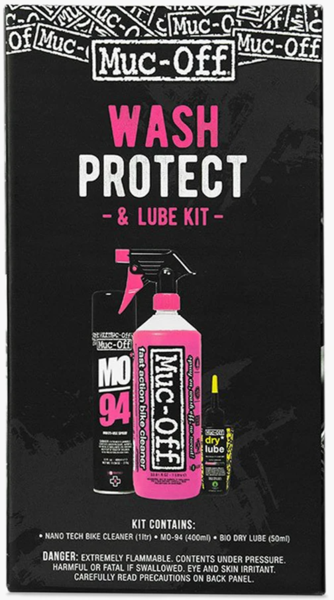 Muc-Off - BikeHouse