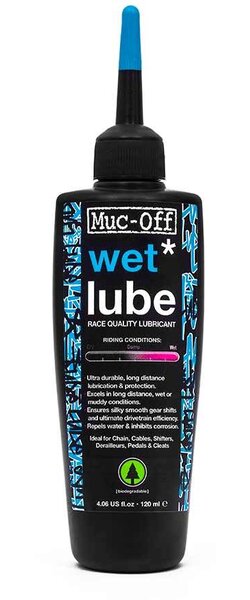 Muc-Off Wet