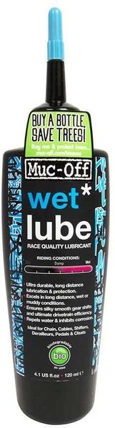 Muc-Off Wet Lube