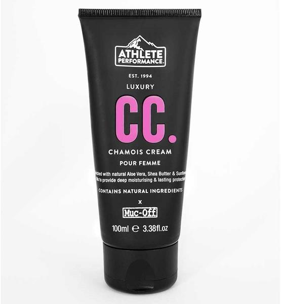 Muc-Off Women's Chamois Crème