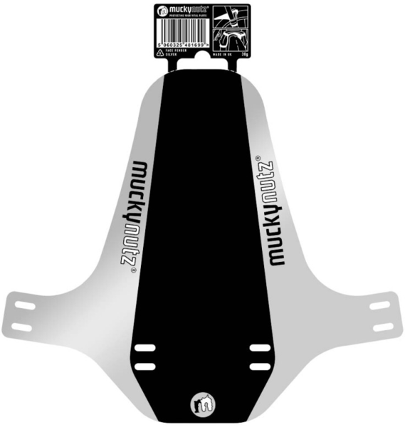 Mucky Nutz Face Fender Classic