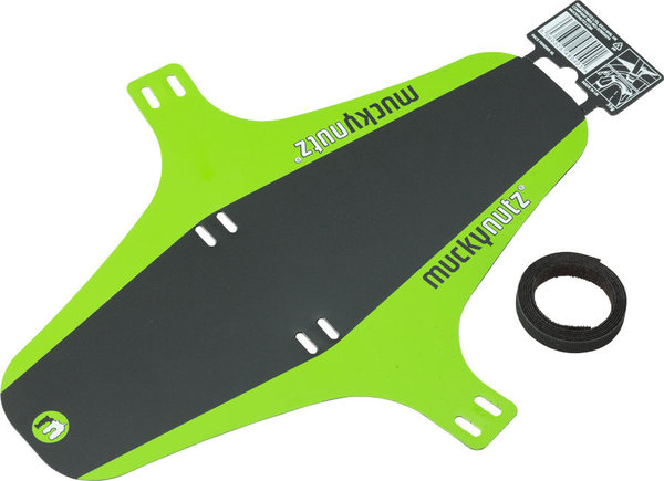 Mucky Nutz Face Fender XL