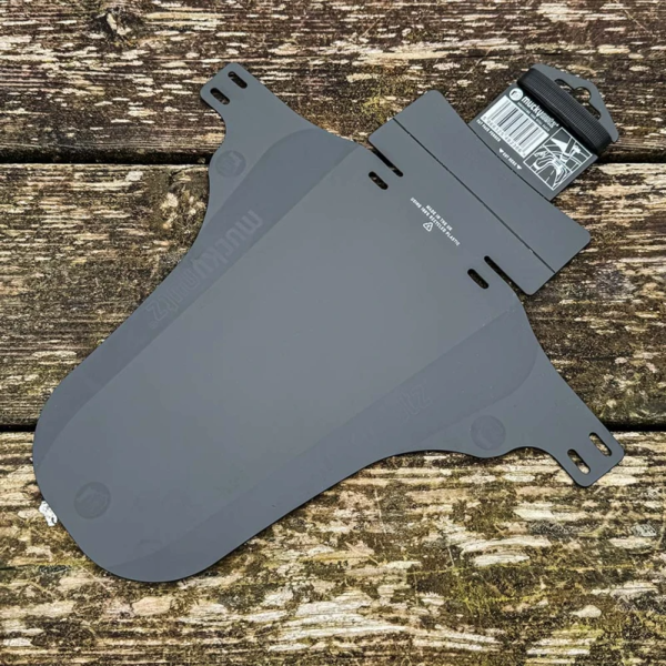 Mucky Nutz Fat Face Fender Mucky Nutz Fat Face Fender