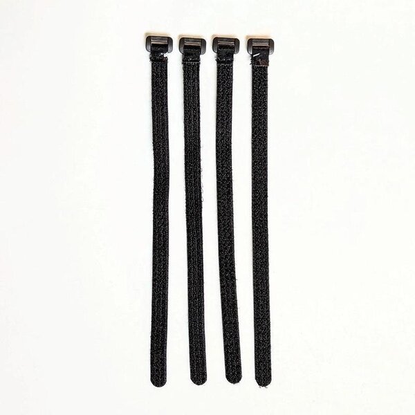 Mudhugger Velcro Kit for EVO Front