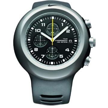 Nike Lance Race Chrono