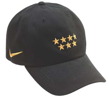 Nike 7x Stars Baseball Cap