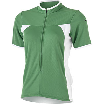 Nike Women's Race Short-Sleeve Jersey