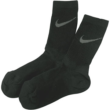 nike cuff socks