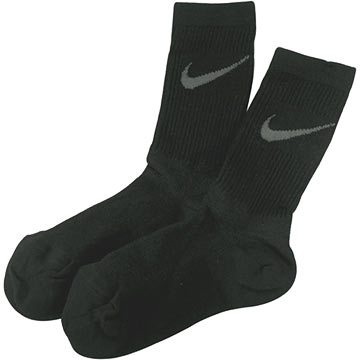 nike wool socks