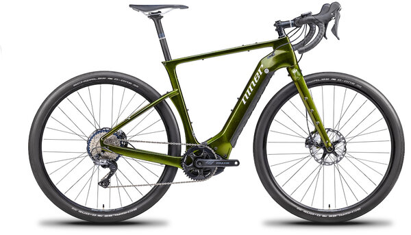 Niner RLT 9 e9 RDO 4-Star