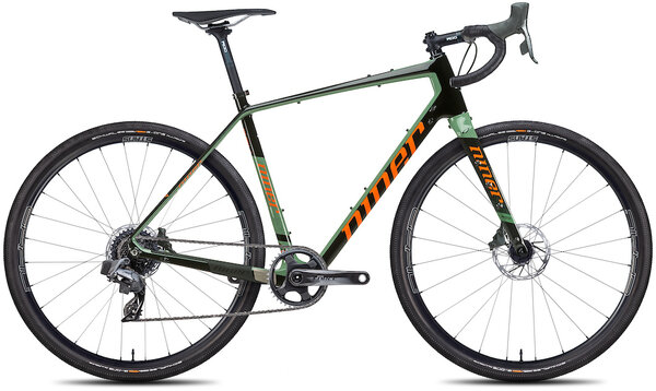 Niner RLT RDO 5-Star AXS LTD Bike Shop VeloZoom