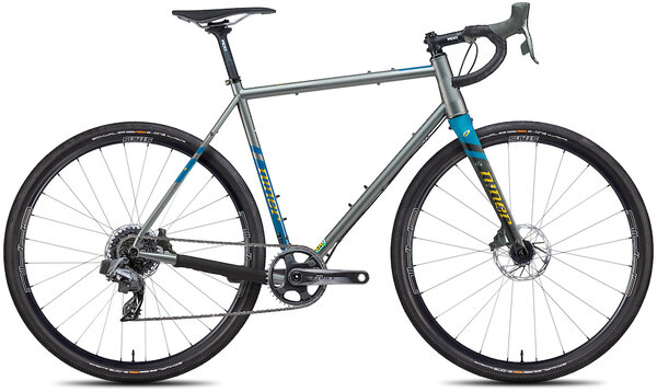 Niner RLT 9 Steel 5-Star AXS LTD - Buy Local Now