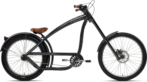 nirve bike accessories