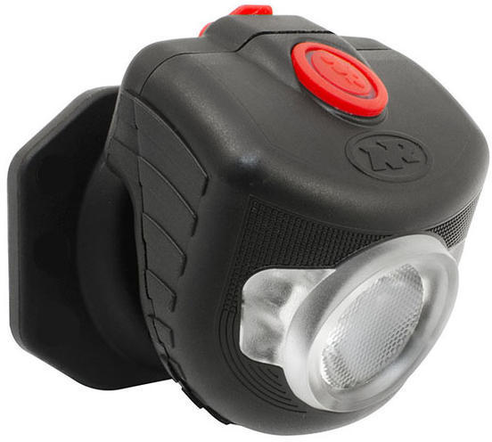 NiteRider Adventure Pro 180 Headlamp