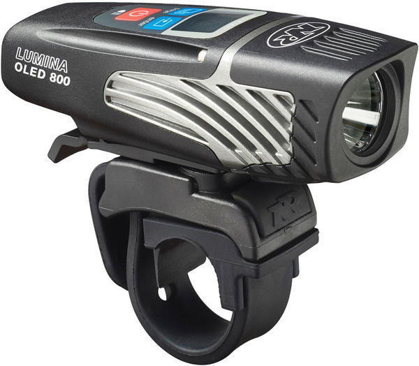 NiteRider Lumina 800 OLED