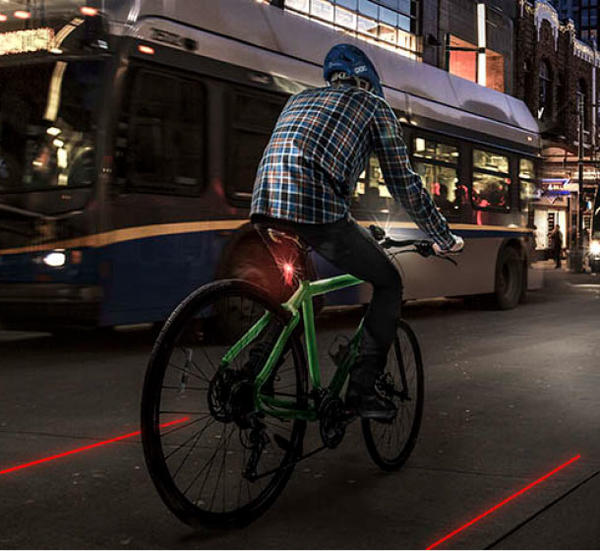 niterider lumina oled 800