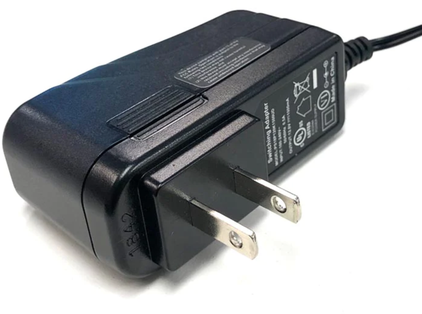 NiteRider Lumina Dual 1800 AC Adapter/Charger