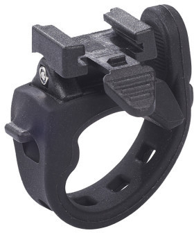 NiteRider Adjustable Angle Tail Light Strap Mount - Aloha Mountain | Carbondale, CO