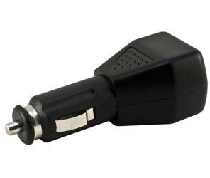 NiteRider USB In-Vehicle Charging Adapter